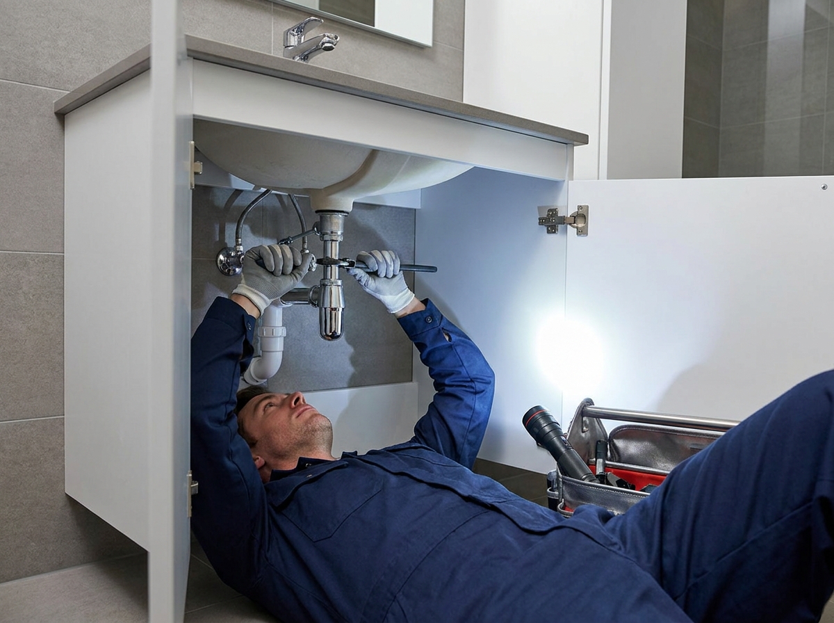 Leak Repair in Albuquerque, NM